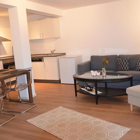 Ferienwohnung Bad Fredeburg Schmallenberg Zewnętrze zdjęcie