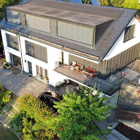 Ferienwohnung Bad Fredeburg Schmallenberg Zewnętrze zdjęcie