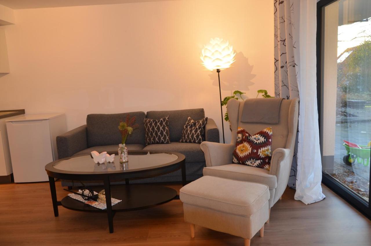 Ferienwohnung Bad Fredeburg Schmallenberg Zewnętrze zdjęcie