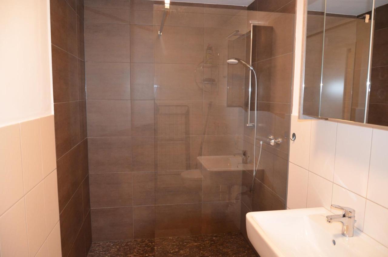 Ferienwohnung Bad Fredeburg Schmallenberg Zewnętrze zdjęcie