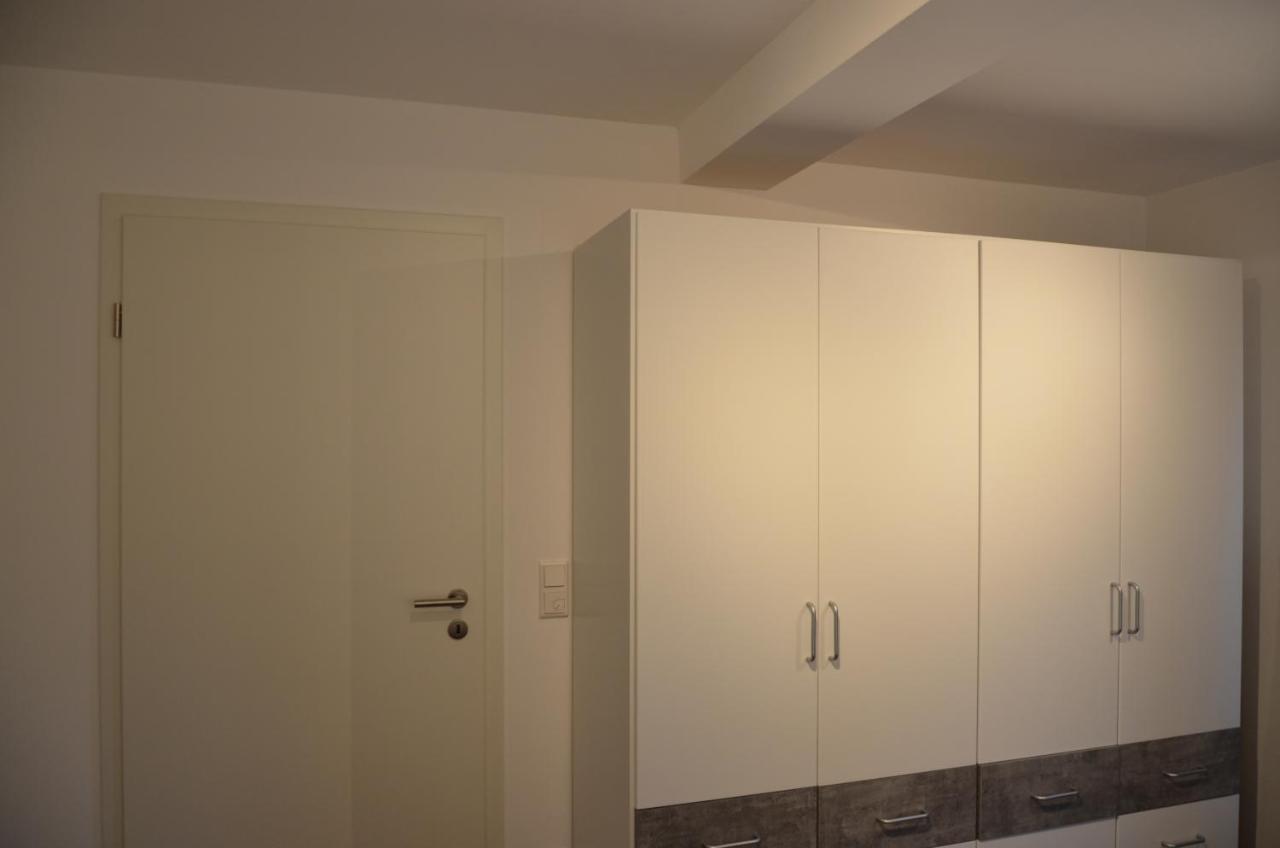 Ferienwohnung Bad Fredeburg Schmallenberg Zewnętrze zdjęcie