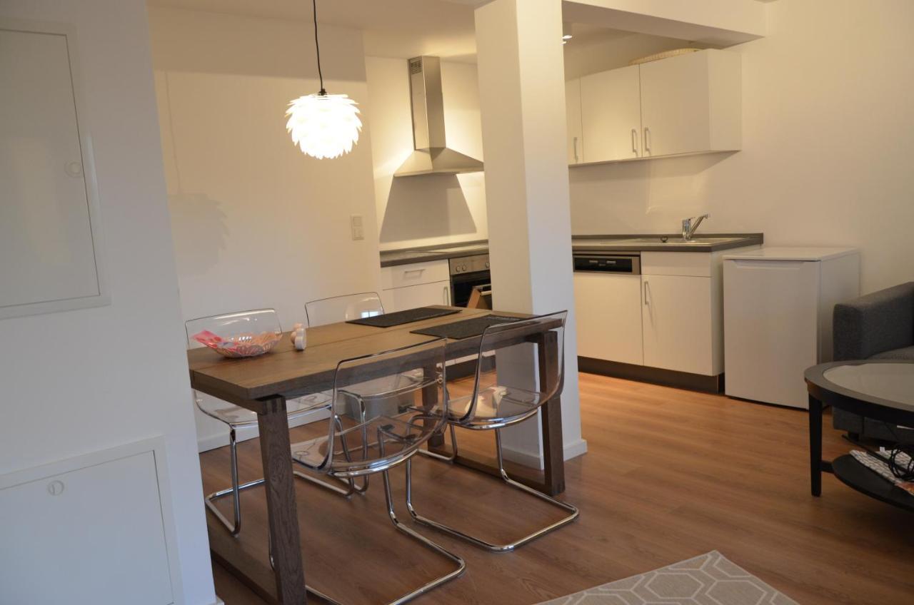 Ferienwohnung Bad Fredeburg Schmallenberg Zewnętrze zdjęcie