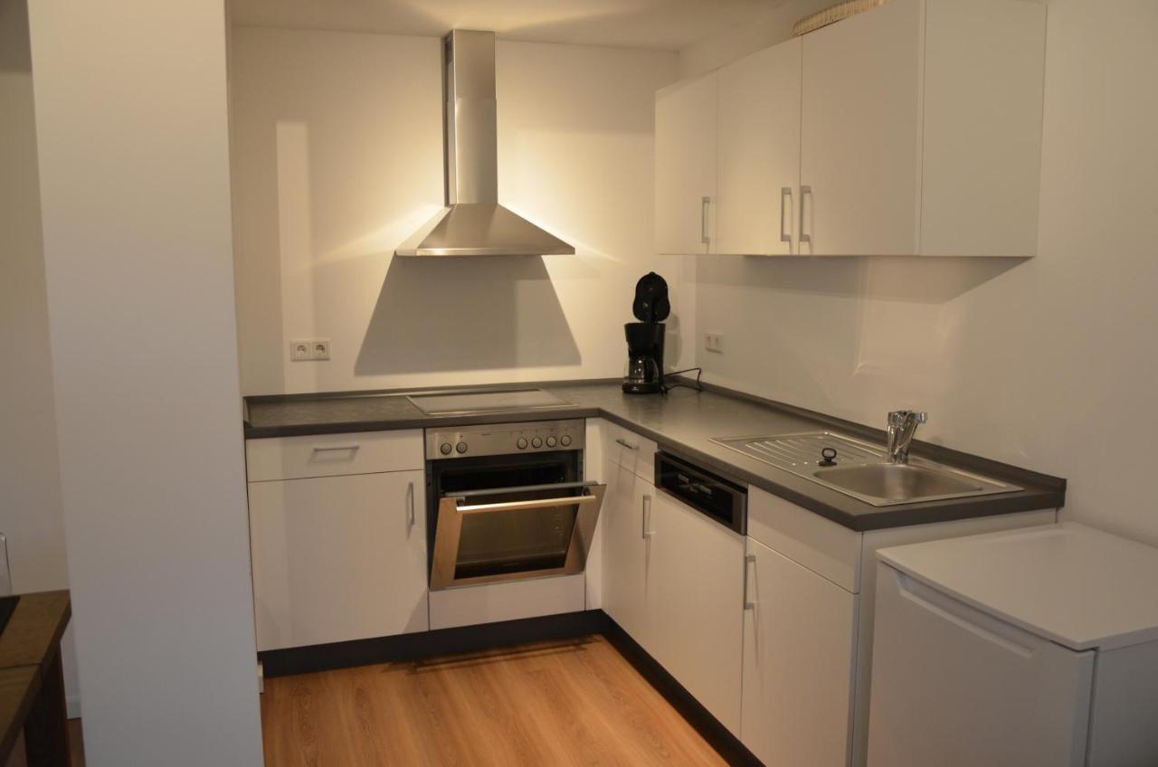 Ferienwohnung Bad Fredeburg Schmallenberg Zewnętrze zdjęcie