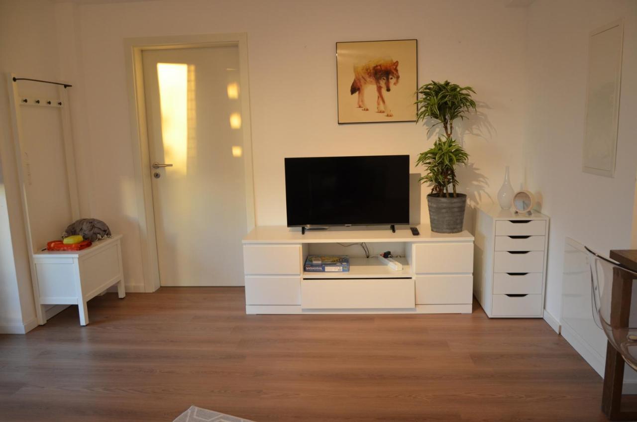 Ferienwohnung Bad Fredeburg Schmallenberg Zewnętrze zdjęcie
