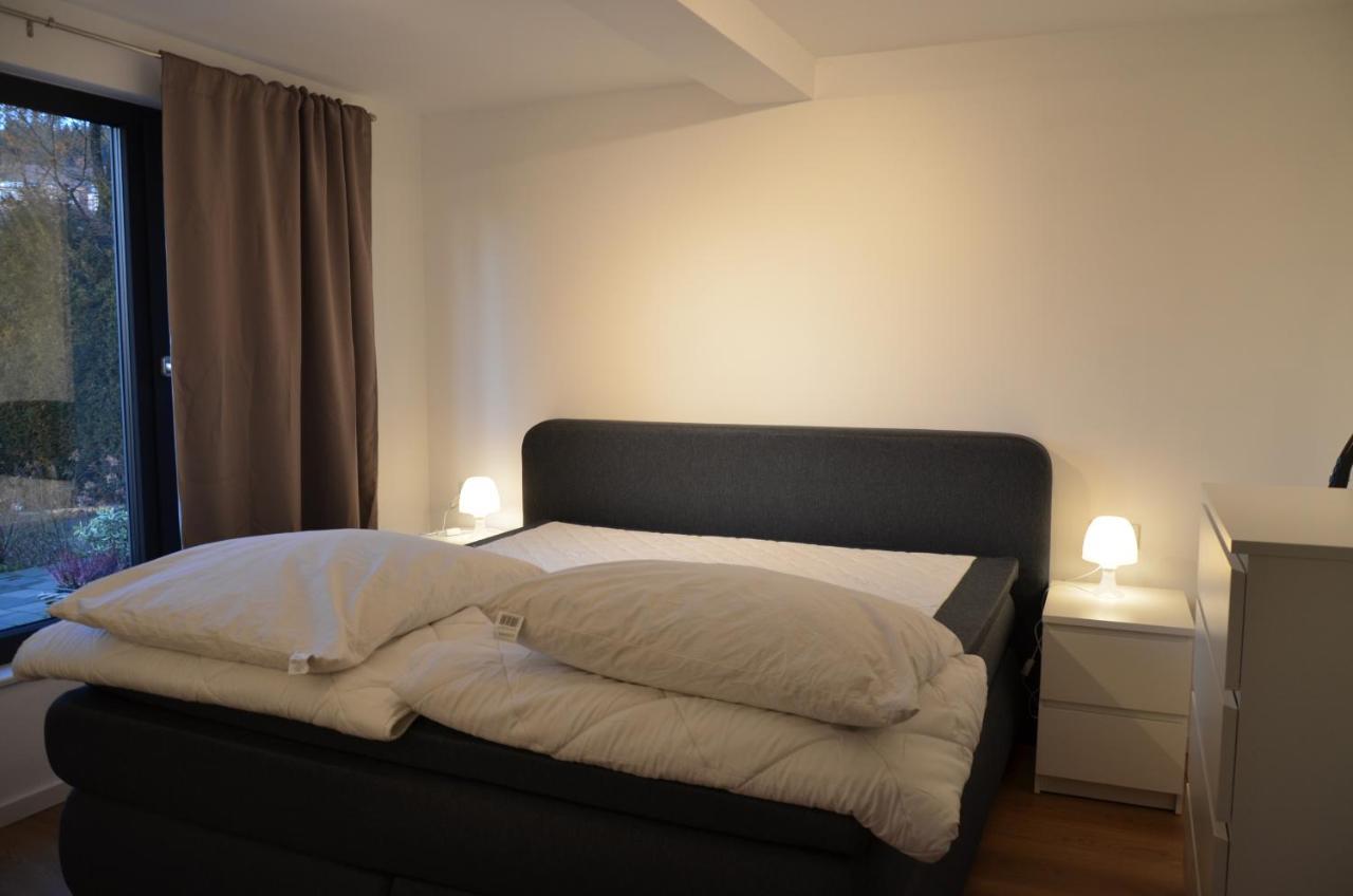 Ferienwohnung Bad Fredeburg Schmallenberg Zewnętrze zdjęcie