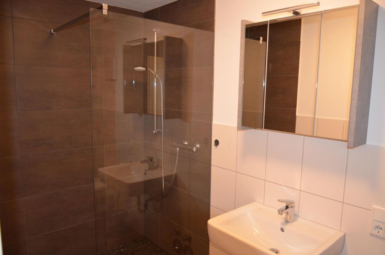 Ferienwohnung Bad Fredeburg Schmallenberg Zewnętrze zdjęcie