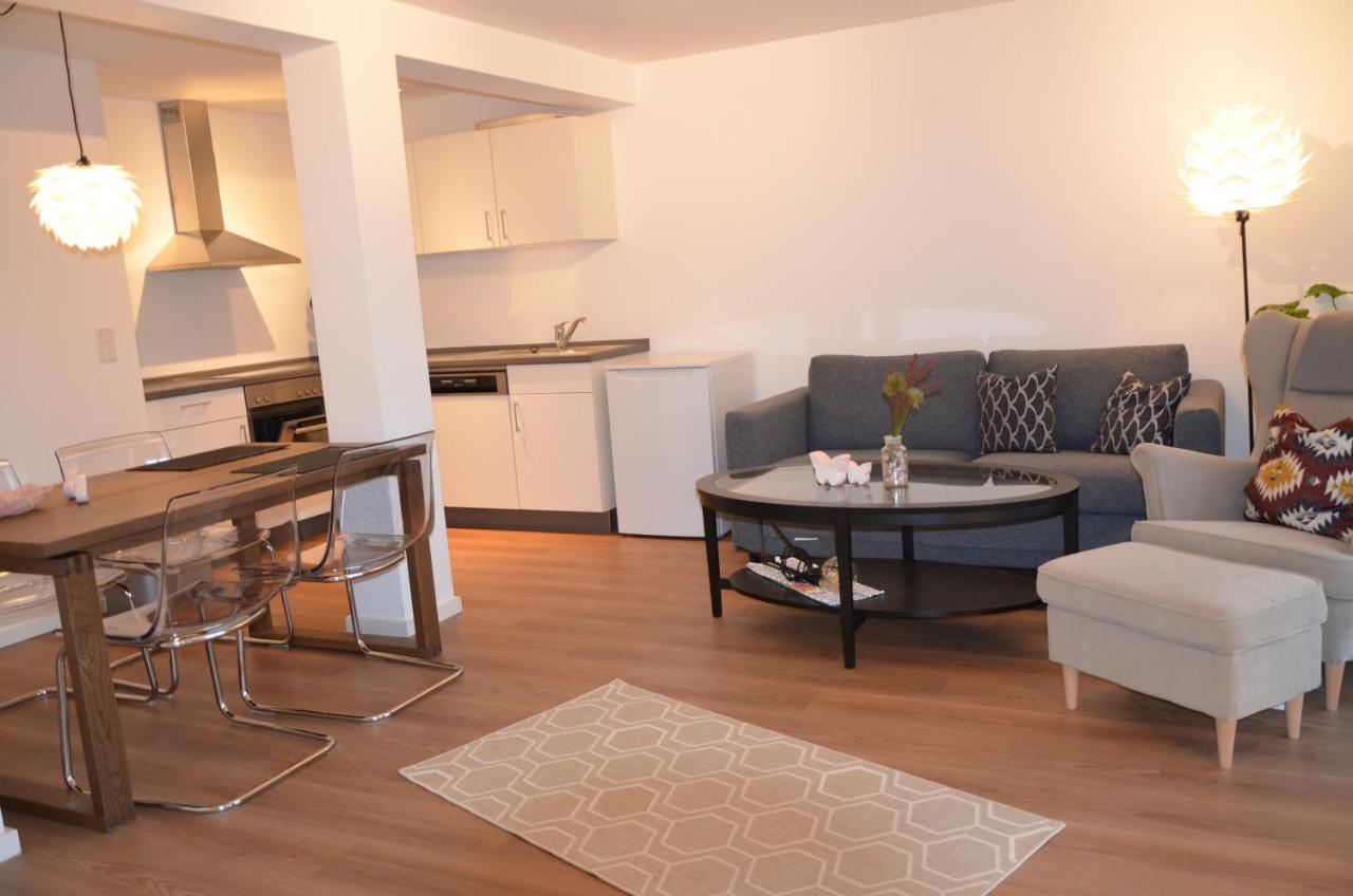 Ferienwohnung Bad Fredeburg Schmallenberg Zewnętrze zdjęcie