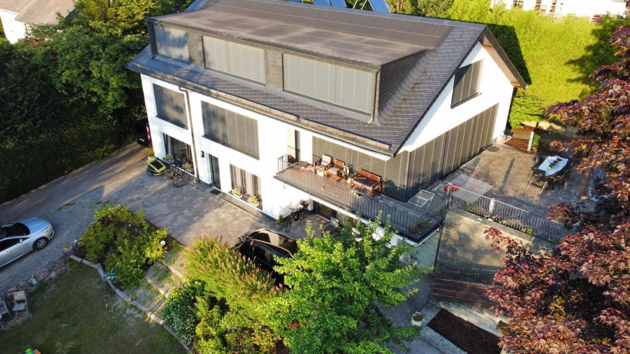 Ferienwohnung Bad Fredeburg Schmallenberg Zewnętrze zdjęcie